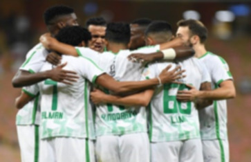 الأهلي السعودي  الأهلي السعودي