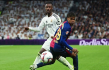 الكلاسيكو