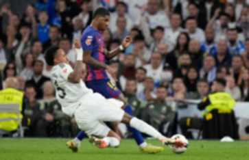 كلاسيكو الأرض كلاسيكو الأرض