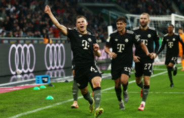 بايرن ميونخ 