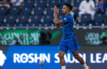 سالم الدوسري  سالم الدوسري