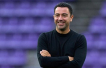 تشافي هيرنانديز