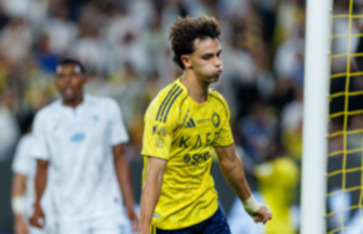 جواو فيليكس  جواو فيليكس