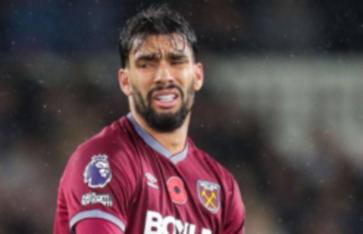 لوكاس باكيتا