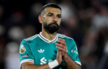 محمد صلاح محمد صلاح