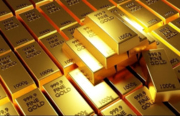 الذهب في العراق  الذهب في العراق