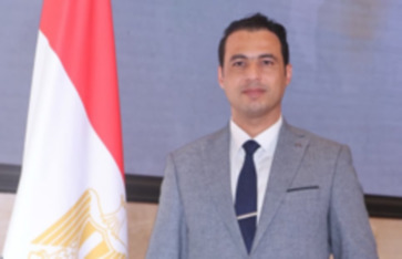  رائد الأعمال علي سالم