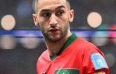 حكيم زياش 