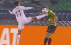 اللاعب جواو كوريا