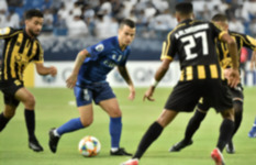 الكلاسيكو 