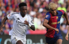 الكلاسيكو 