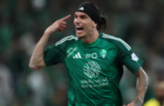 البرازيلي روجيرو إيبانيز البرازيلي روجيرو إيبانيز
