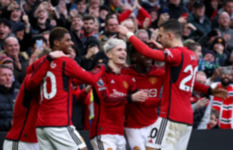 مانشستر يونايتد مانشستر يونايتد