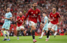 مانشستر يونايتد مانشستر يونايتد