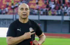 حسام حسن  حسام حسن