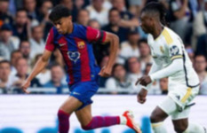 كلاسيكو الأرض بين ريال مدريد وبرشلونة  كلاسيكو الأرض بين ريال مدريد وبرشلونة