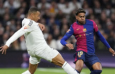 كلاسيكو الأرض  كلاسيكو الأرض