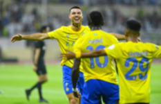 الحزم ضد النصر الحزم ضد النصر