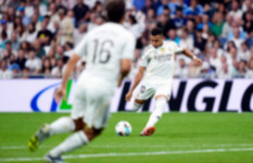 ريال مدريد  ريال مدريد