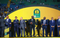 قرعة دور المجموعات 