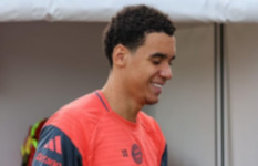 جمال موسيالا