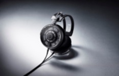 سماعة Audio-Technica