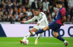 كلاسيكو الأرض كلاسيكو الأرض