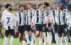 يوفنتوس  يوفنتوس
