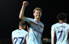 ديربي لندني  ديربي لندني