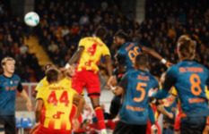 محارب إسكتلندا