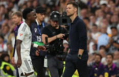 أزمة فينيسيوس وألونسو