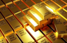 الذهب في العراق 