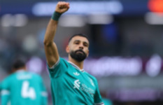 محمد صلاح محمد صلاح