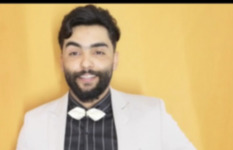 الفنان حسين نصار ثامر