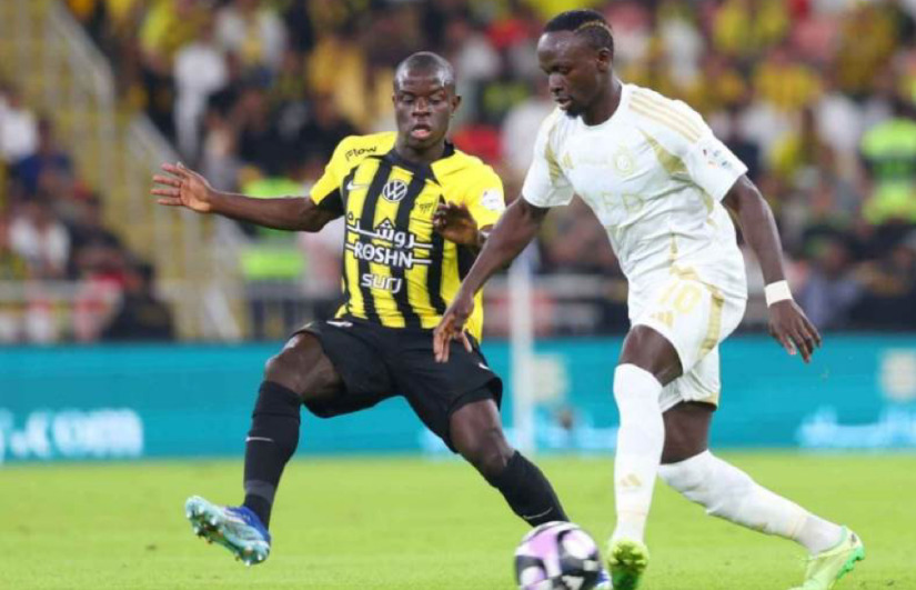 الاتحاد السعودي الاتحاد السعودي