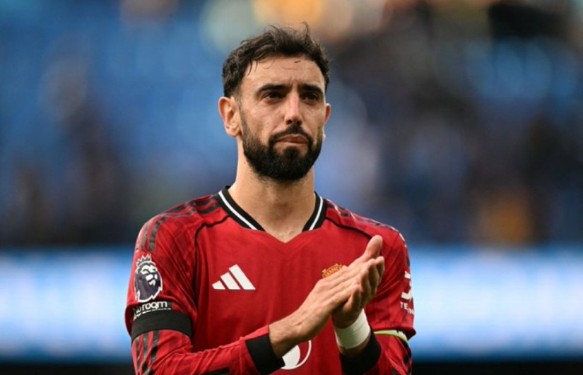 برونو فيرنانديز برونو فيرنانديز