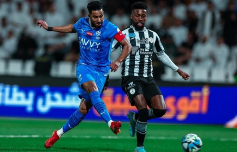 الحرمين الحرمين