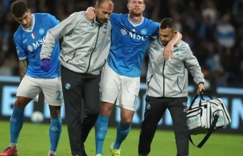 نابولي نابولي