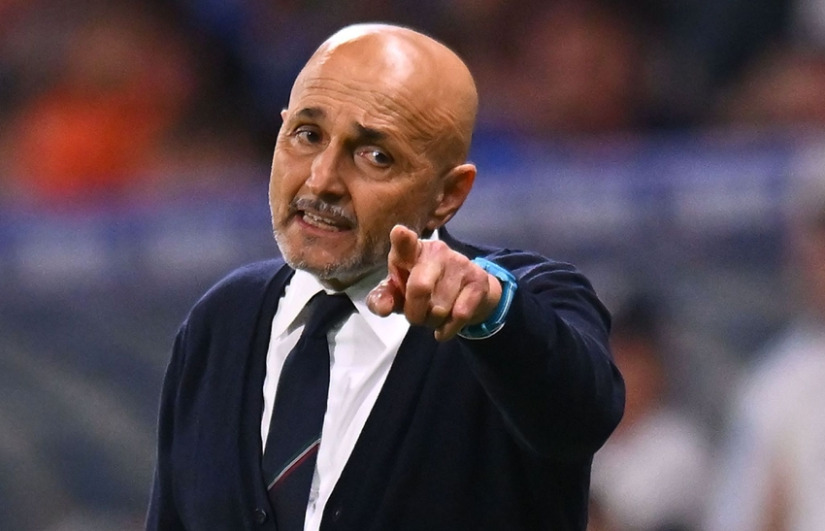 سباليتي سباليتي