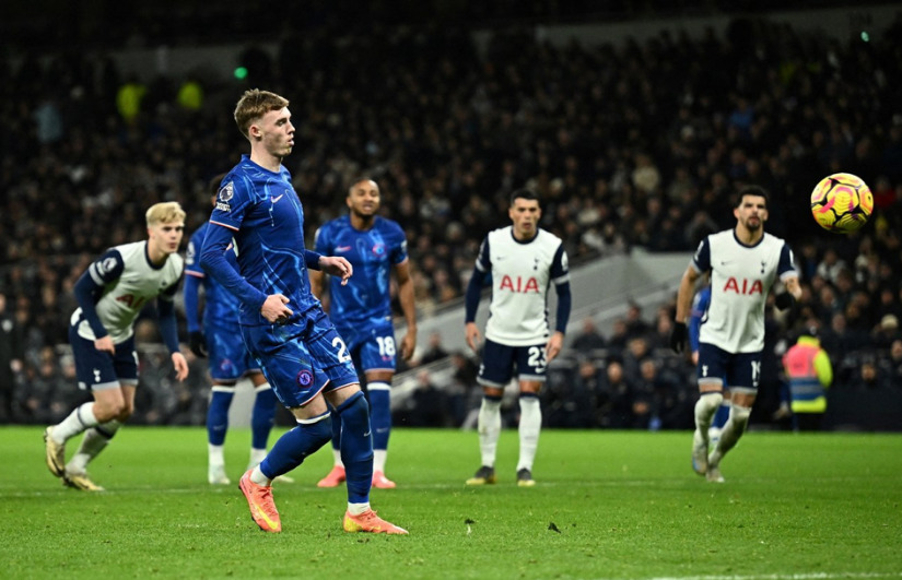 تشيلسي  تشيلسي