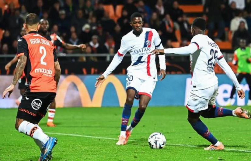 سان جيرمان  سان جيرمان