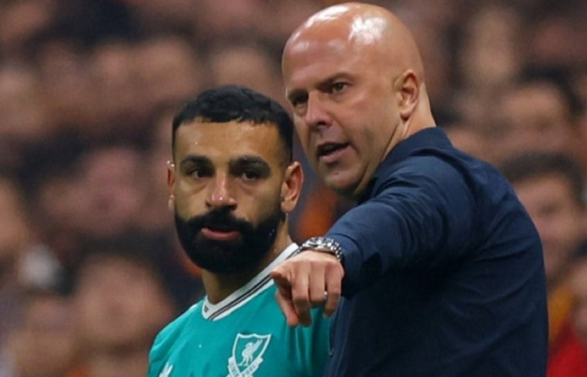 محمد صلاح محمد صلاح