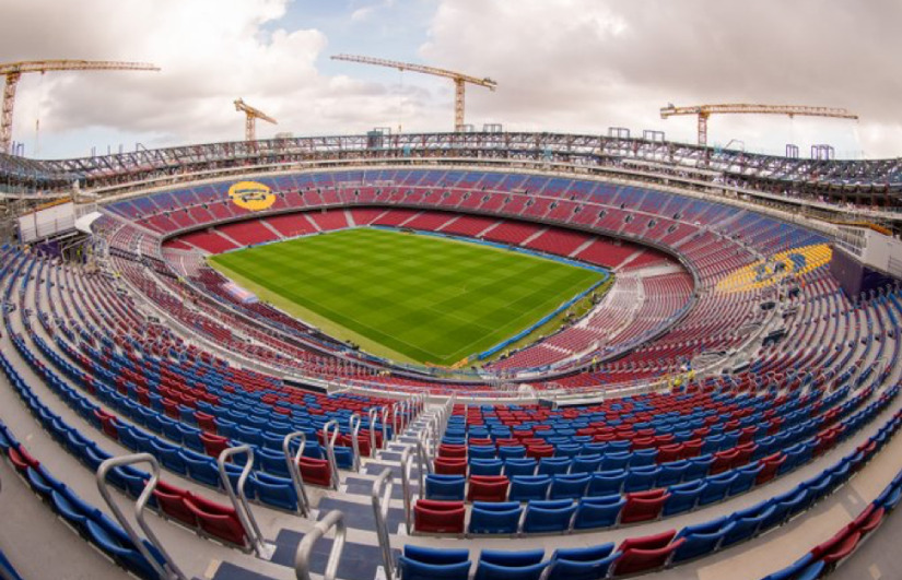 كامب نو  كامب نو