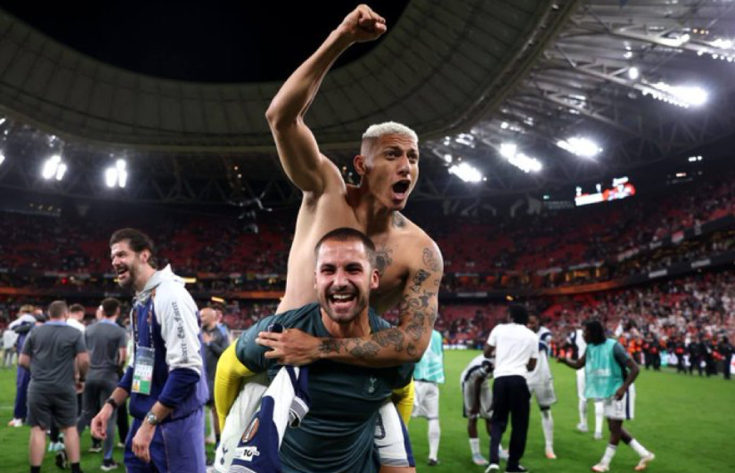 توتنهام توتنهام