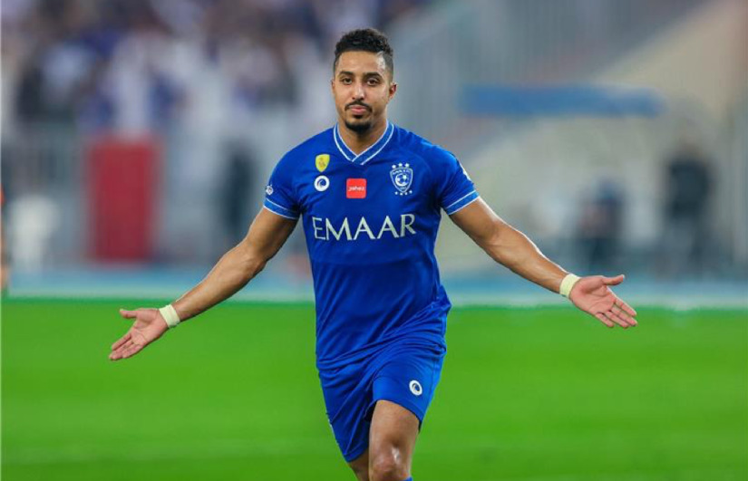 الهلال  الهلال