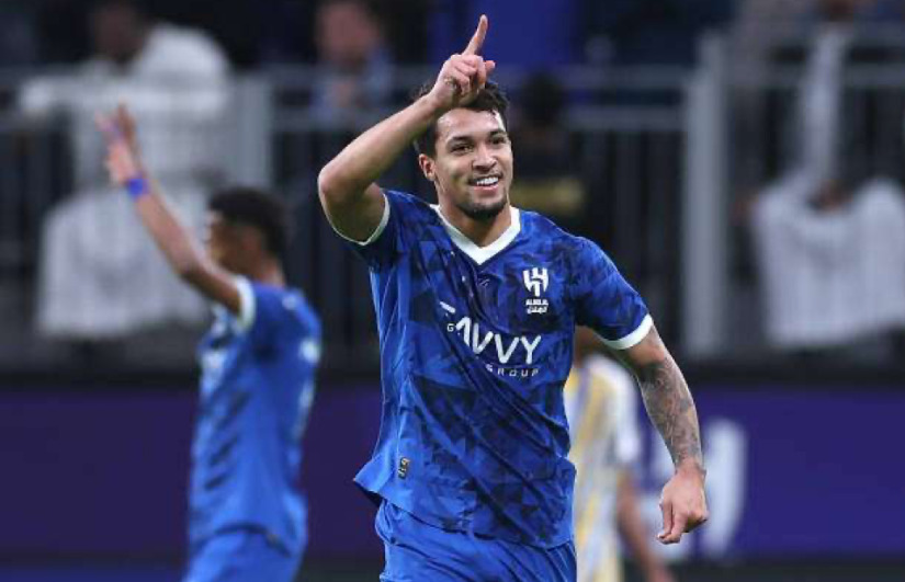 ماركوس ليوناردو ماركوس ليوناردو