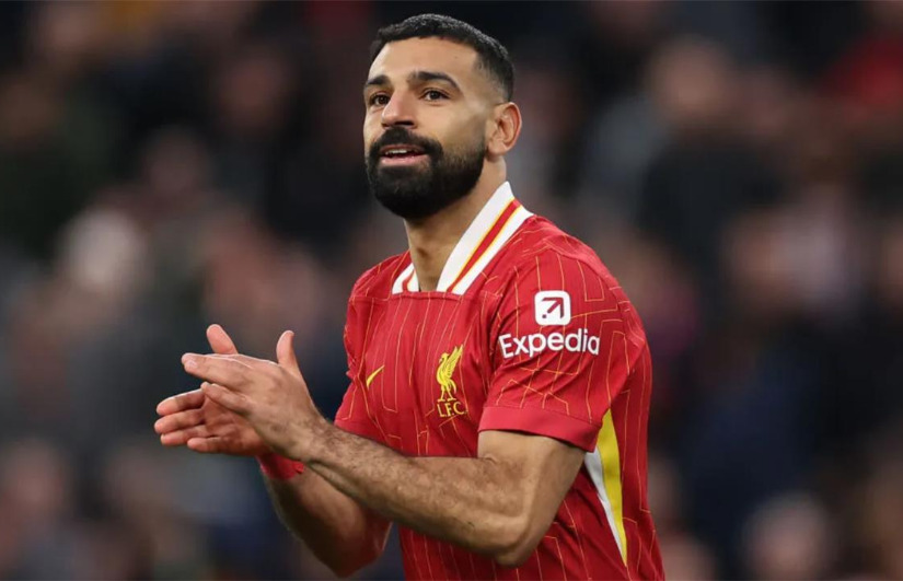 محمد صلاح محمد صلاح