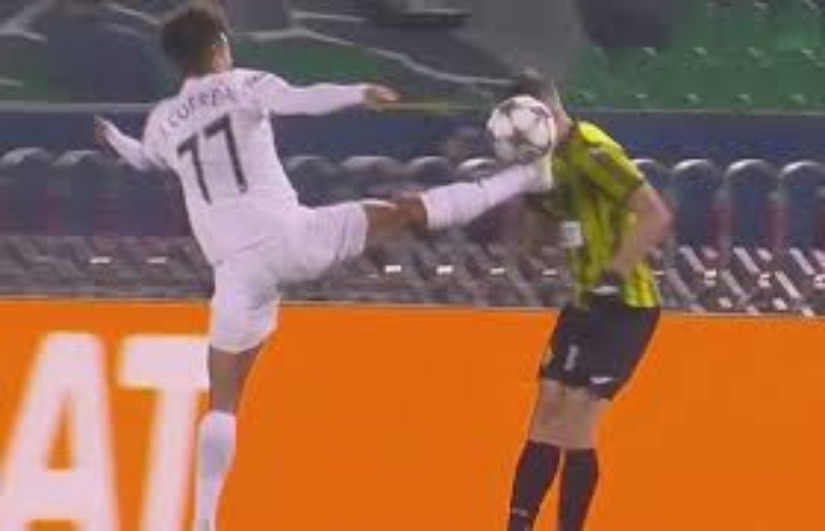 اللاعب جواو كوريا اللاعب جواو كوريا