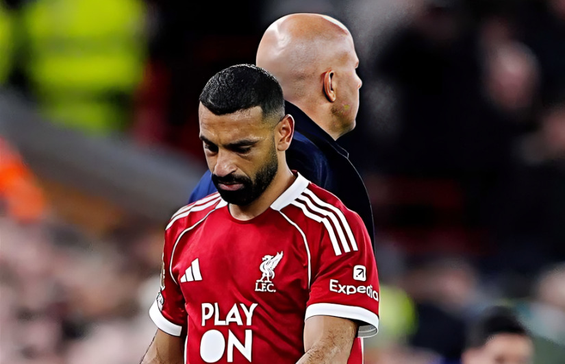 محمد صلاح محمد صلاح