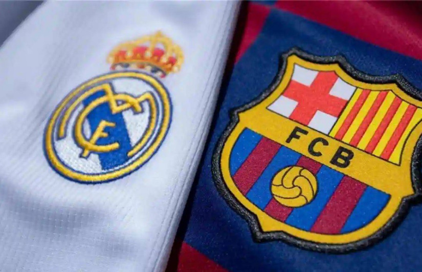 الكلاسيكو الكلاسيكو